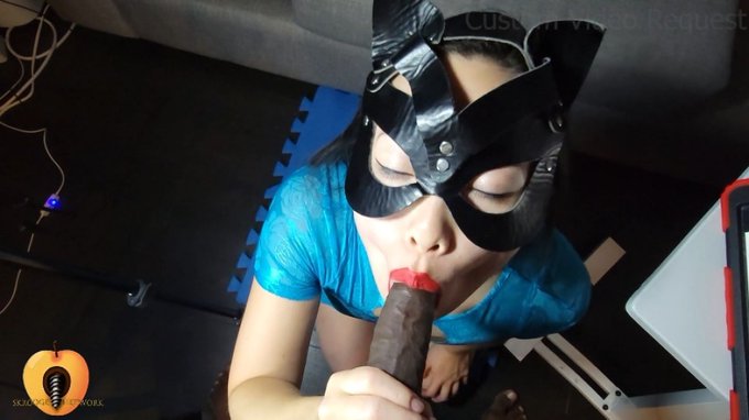 VID SOLD! BNWO Taste Testing Black Cum Worship 🔥 Check it out! https://t.co/tPTEw2Zc1o #MVSales @manyvids<a href="/tag/mvsales"class="tags"><span>#mvsales</span></a>