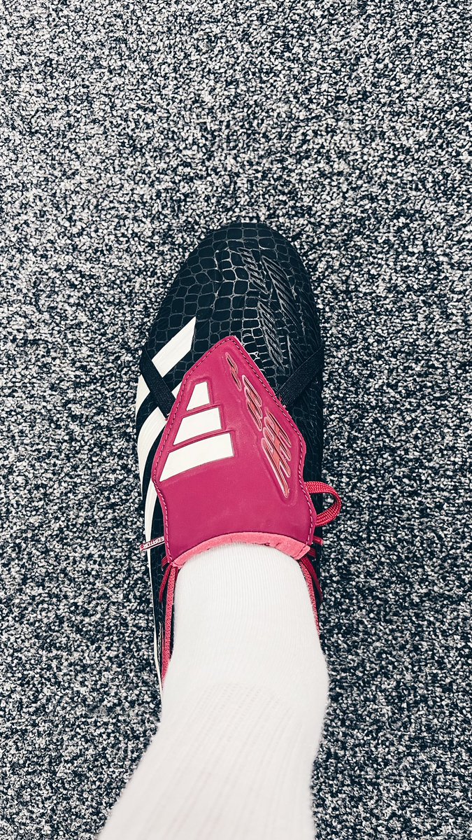 Good enough for Jude… 👅

<a href="/adidasfootball/">adidas Football</a> <a href="/ProD_Soccer/">Pro:Direct Soccer</a>