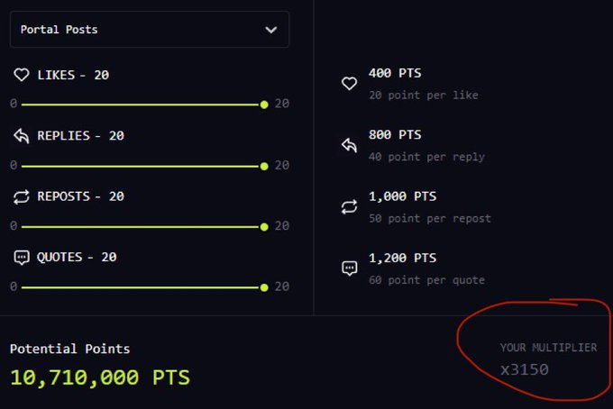 <a href="/Newmangrp/">Newman Group</a> <a href="/Portalcoin/">Portal</a> hey ya'll just comment for ez multiplier boost!
