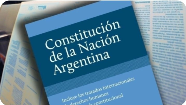 El artículo 14 bis de la Constitución establece que se garantiza la Protección contra el Despido Arbitrario. 

O sea, no se puede despedir a los trabajadores que cumplan con el contrato, salvo pagando una indemnización. 

Si no hay un costo para el que pretende deshacerse de un