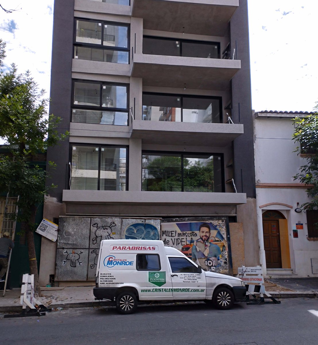 Buenos Aires Inesperada tweet media