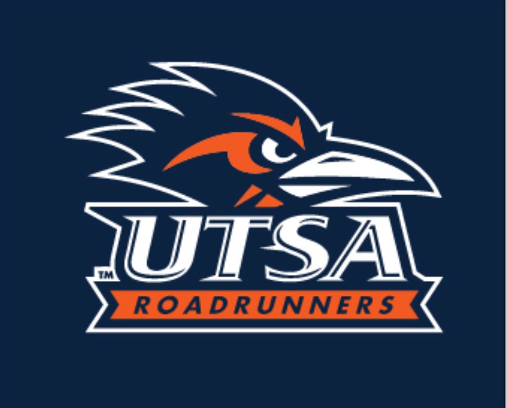 I’m blessed to receive an offer from UTSA. #BirdsUp #LetsGo210 @nicholasDgraham @coachfreddiej @7MichaelBishop @ReggieBrown59 @Rivals @MaxPreps