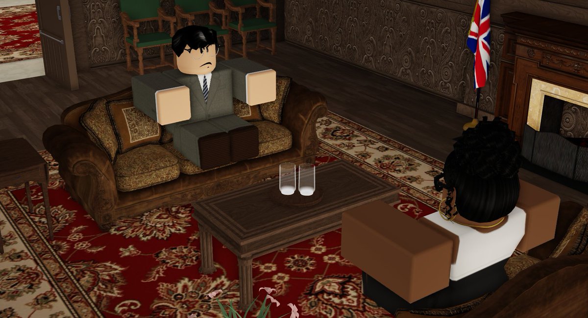 UK Home Office ROBLOX (@UKHomeOfficeRX) / X