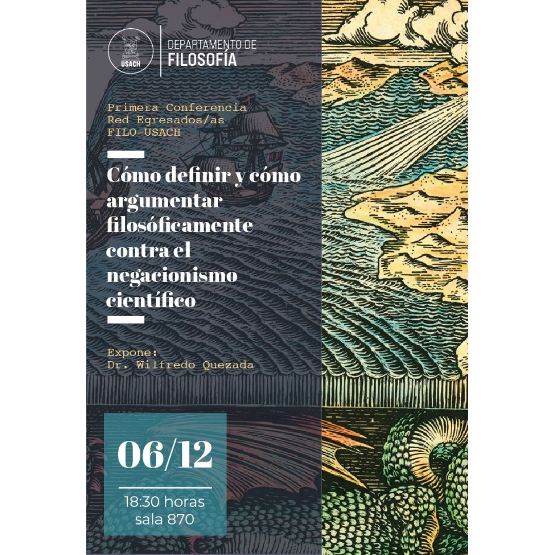 Filosofía Usach tweet media