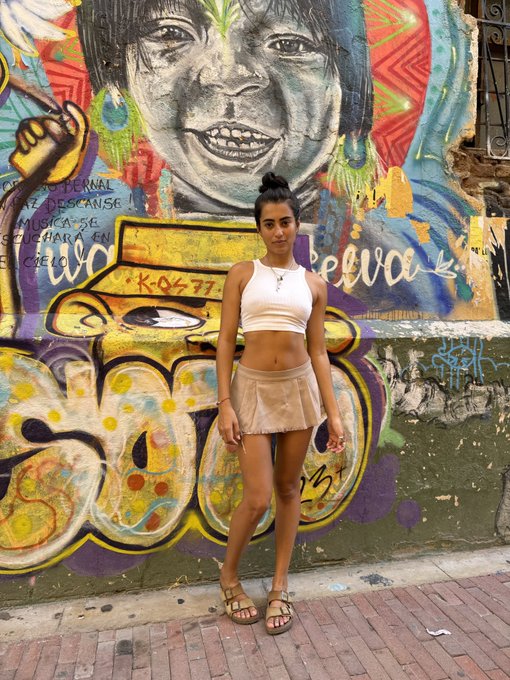 My day is HOT 🥵 https://t.co/mn1CbuTJm3