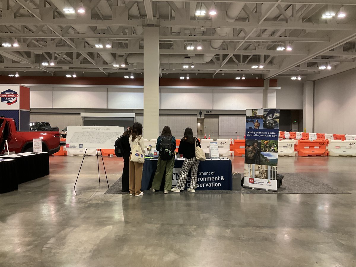 TennSMART tweet media