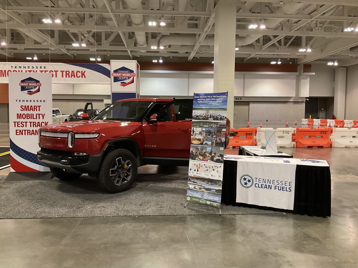 TennSMART tweet media