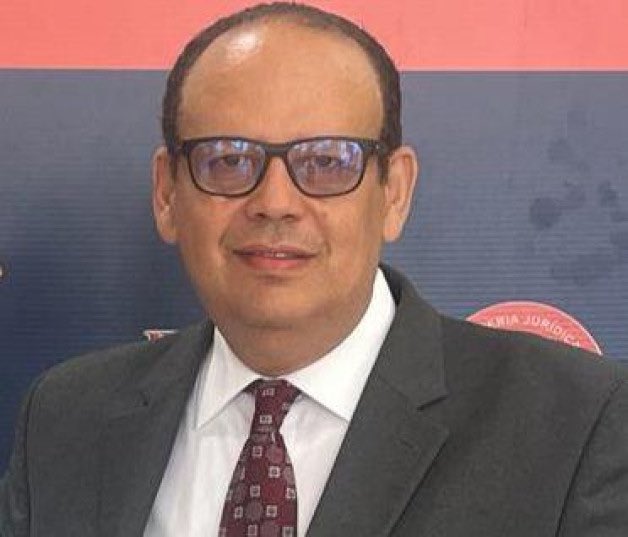 felixlajara's tweet photo. Resultados Finales Boletín no 2 y final Colegio de Abogados Dominicano .
@TPotentini 11, 473 48.77%
#YohanLopez 10,817 45.96 %
Gana #RescateRD PLD-FP-PRD https://t.co/9Izdxm2QE0