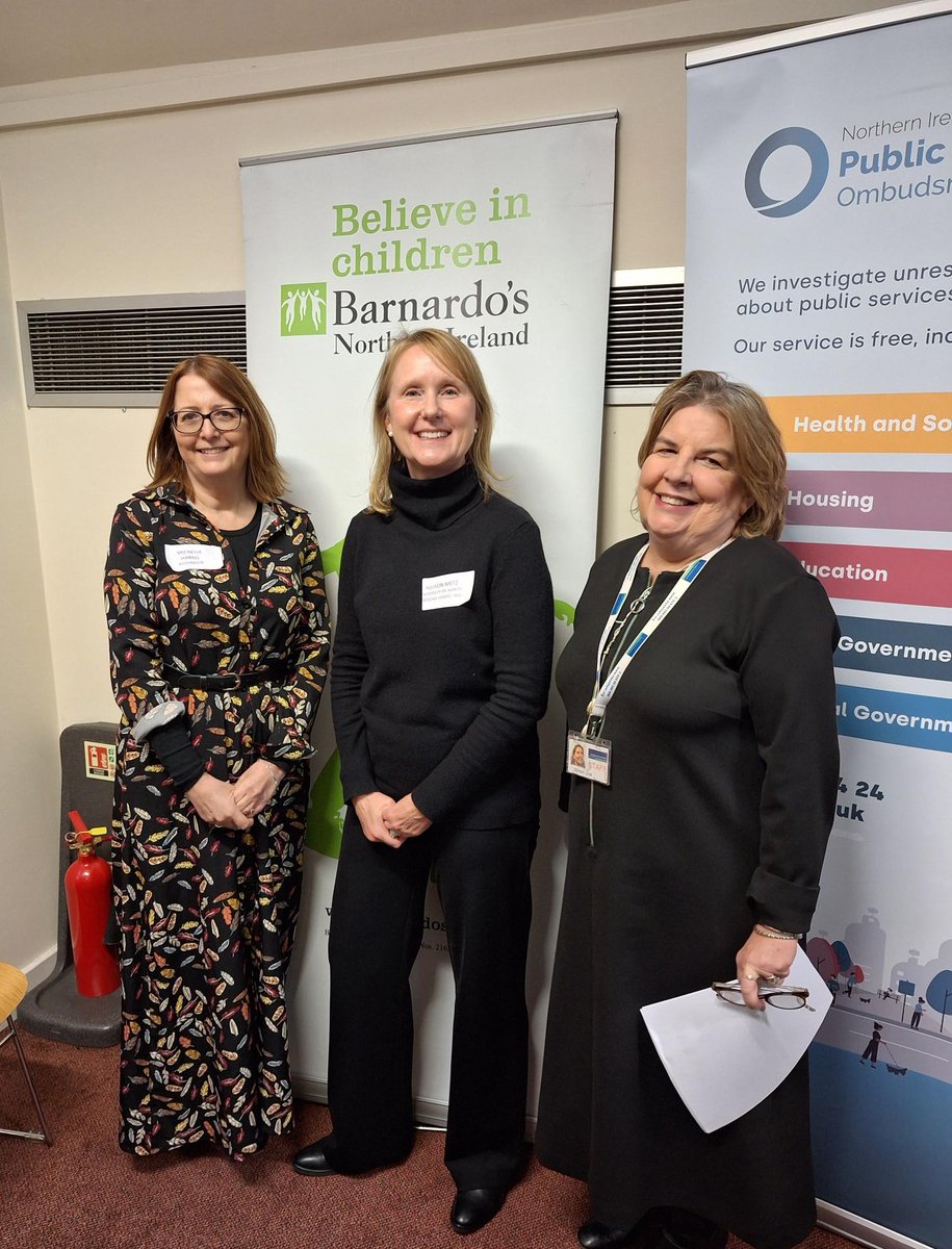 Last month, #UNCSSW Professor of the Practice Allison Metz was a featured speaker at the Implementation Network of Ireland and Northern Ireland’s networking event. She led the event with her discussion “How can implementation science advance equity?” 🔗go.unc.edu/MetzIreland