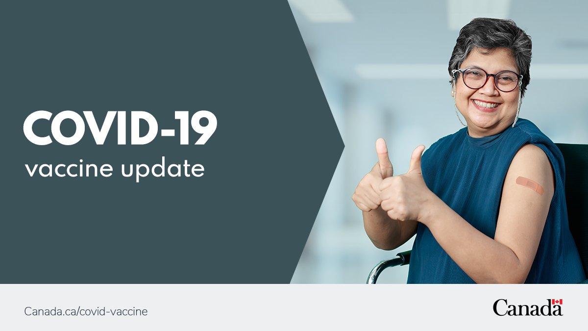 Today, Health Canada authorized Novavax’s #CovidVaccine targeting the Omicron XBB.1.5 subvariant for people 12 years of age and older. Learn more: ow.ly/Nckv50QfIzx
