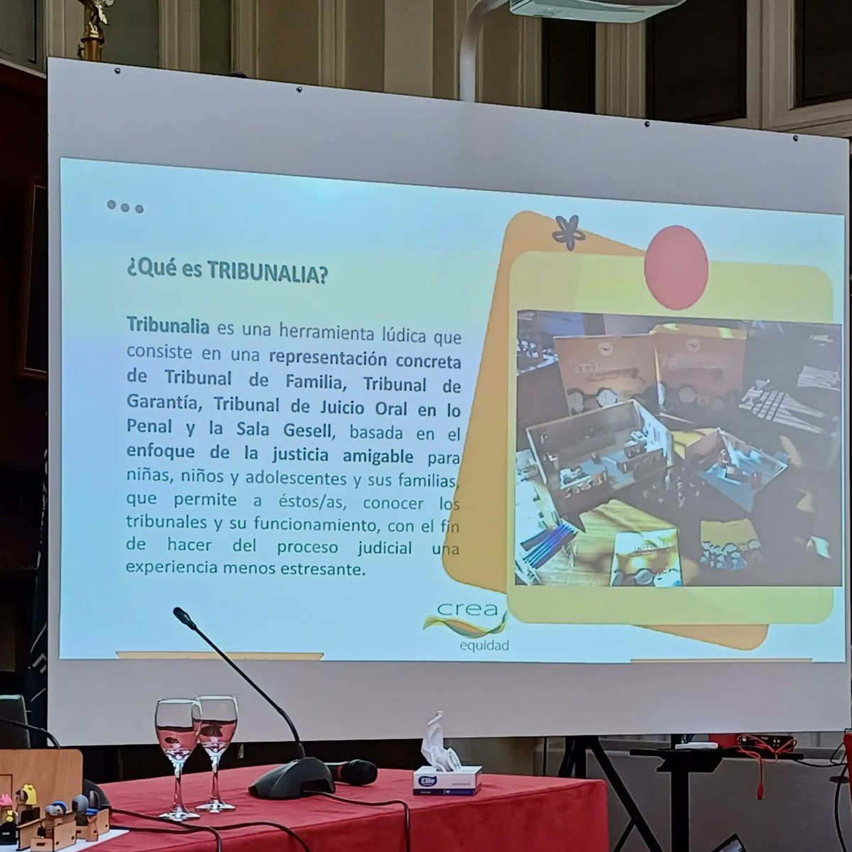 Rocío Faúndez tweet media