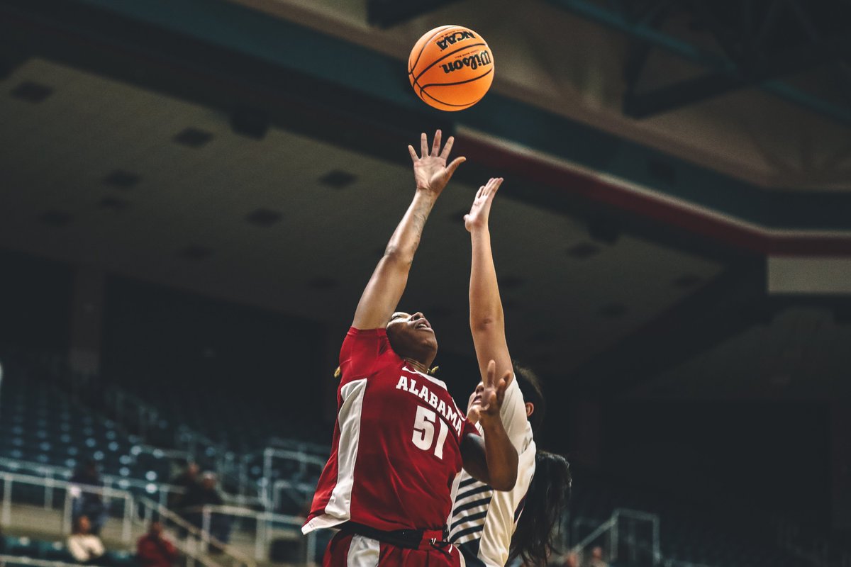 Alabama Athletics tweet media