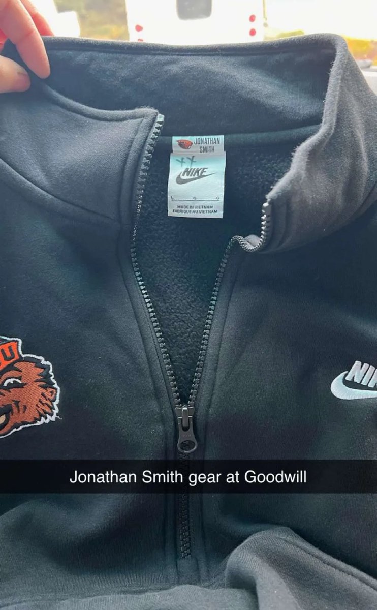 Beavs Fanatic tweet media