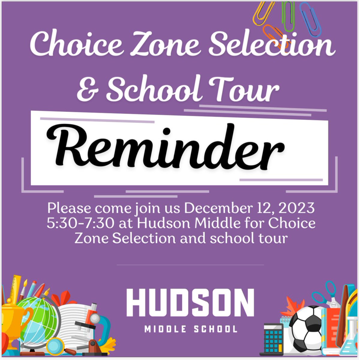 #JCPSchoiceZone #explore