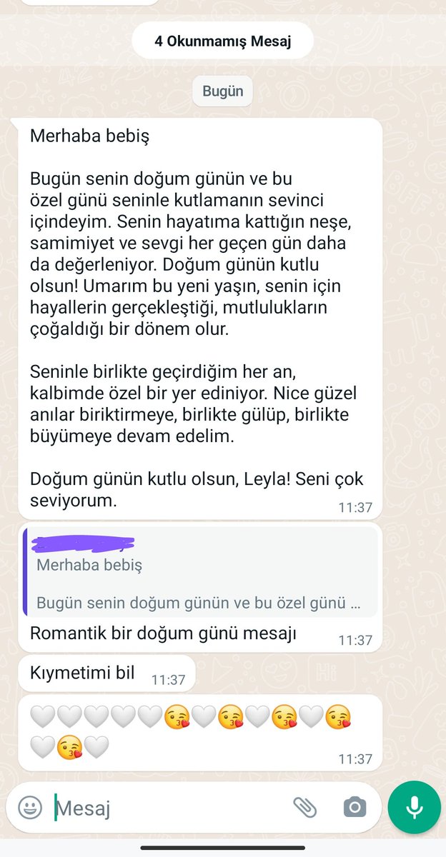 Leyla Gümüş tweet media