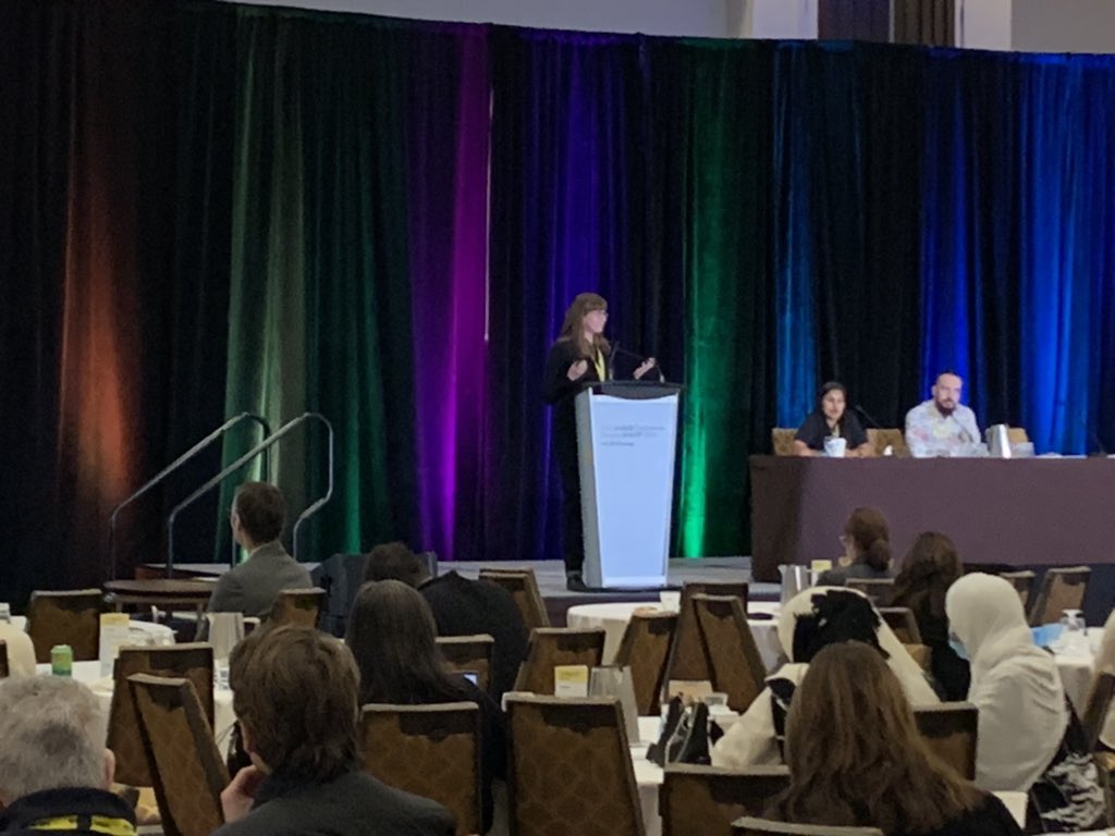 Michelle Ploughman tweet media