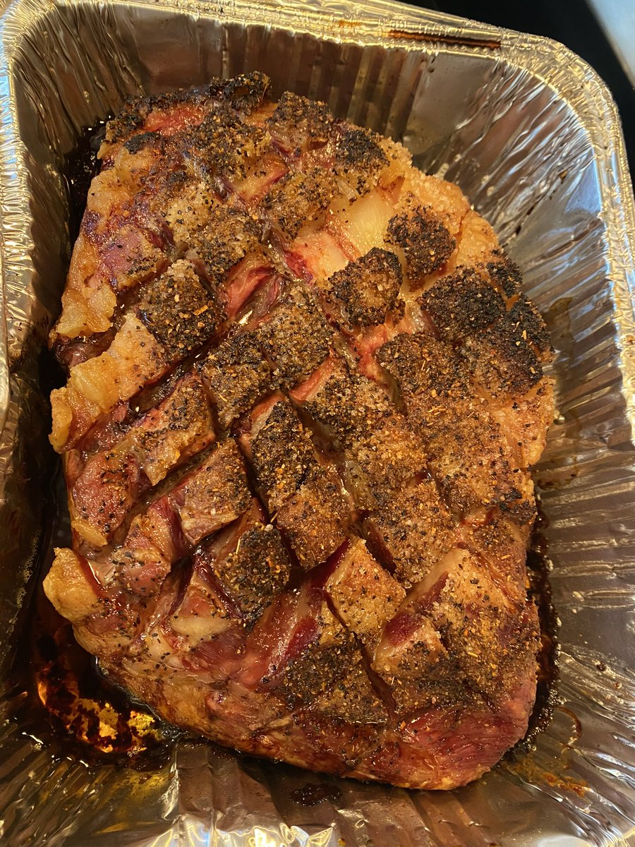 Fork_and_Fiddle's tweet image. Introducing PORK BY THE POUND just in time for your holiday celebration! We’ll do the work for you! Slow smoked Boston Butt, pulled to perfection for pick up or delivery! Call or message us for availability and pricing! #forkandfiddle #porkbythepound #followthatbigorangetrailer