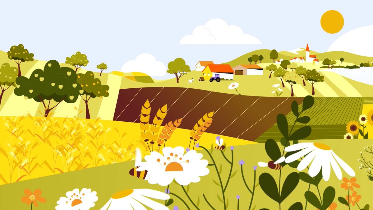 MICROSERVICES (@microservices21) on Twitter photo Happy #WorldSoilDay from the <a href="/MICROSERVICES21/">MICROSERVICES</a> consortium. Check out our new video explaining why we need to value life in soil and what the <a href="/BiodiversaPlus/">Biodiversa+ (European Biodiversity Partnership)</a> project <a href="/MICROSERVICES21/">MICROSERVICES</a> is doing to better understand and protect this resource.
👉 watch it on microservices.ethz.ch Happy #WorldSoilDay from the <a href="/MICROSERVICES21/">MICROSERVICES</a> consortium. Check out our new video explaining why we need to value life in soil and what the <a href="/BiodiversaPlus/">Biodiversa+ (European Biodiversity Partnership)</a> project <a href="/MICROSERVICES21/">MICROSERVICES</a> is doing to better understand and protect this resource.
👉 watch it on microservices.ethz.ch