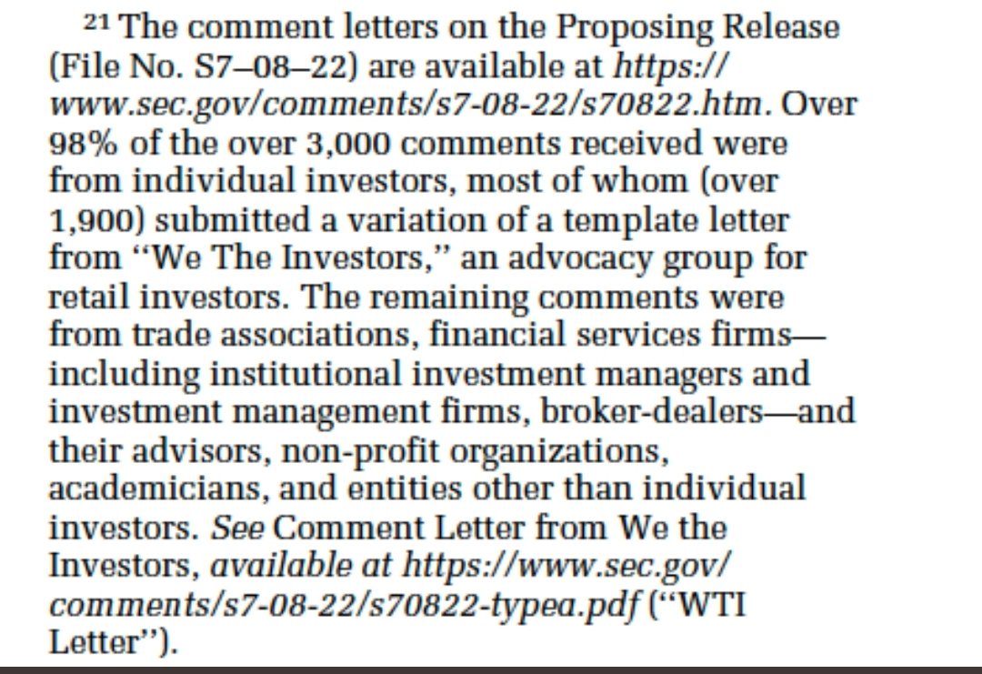 jjbrown111076's tweet photo. Everyone fights, and everyone participates regardless of the ticker. If we don't participate in the process, we can't be upset with the result whether it achieves the goal or does not still have to be in the room. #WeTheInvestors #Apesnotleaving #BeUrOwnInfluence #UseUrVoice https://t.co/t4dYrd3wZT