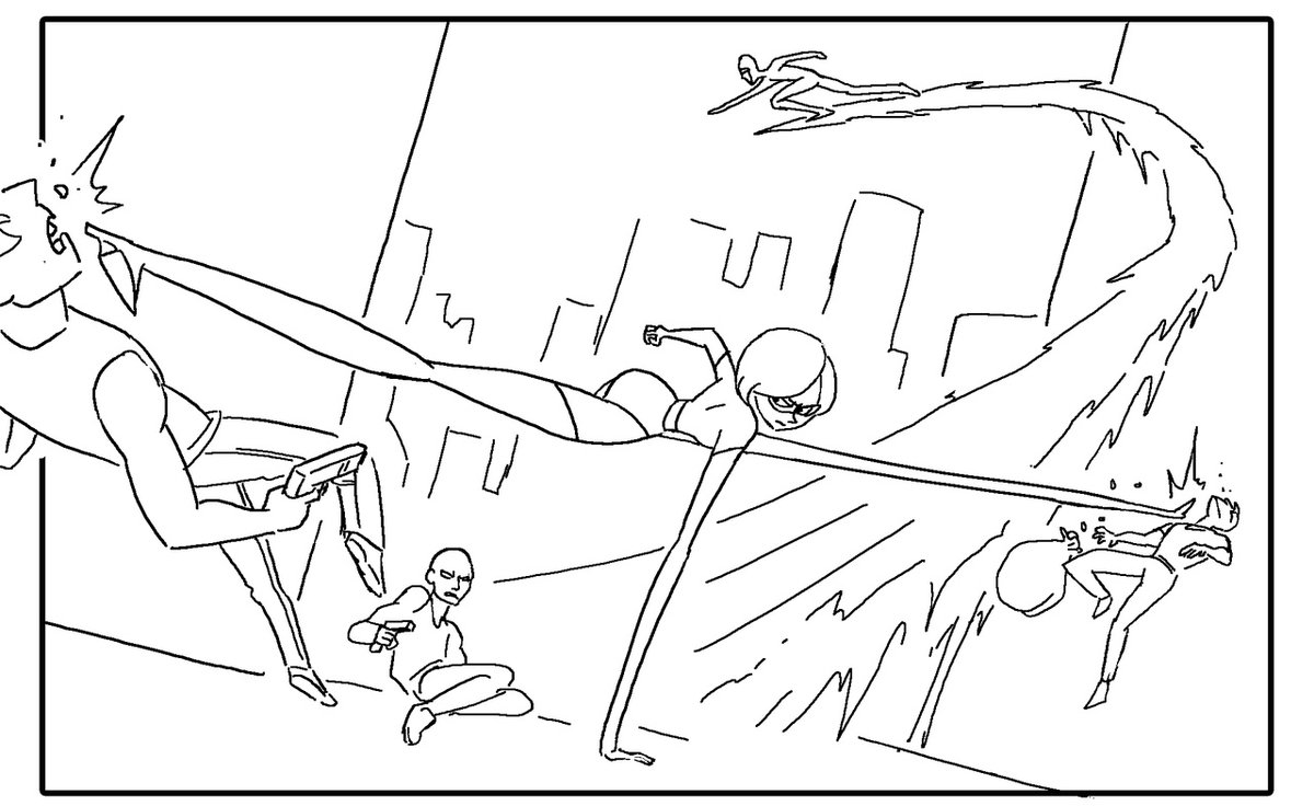 FLEXIBLEWONDER's tweet image. 