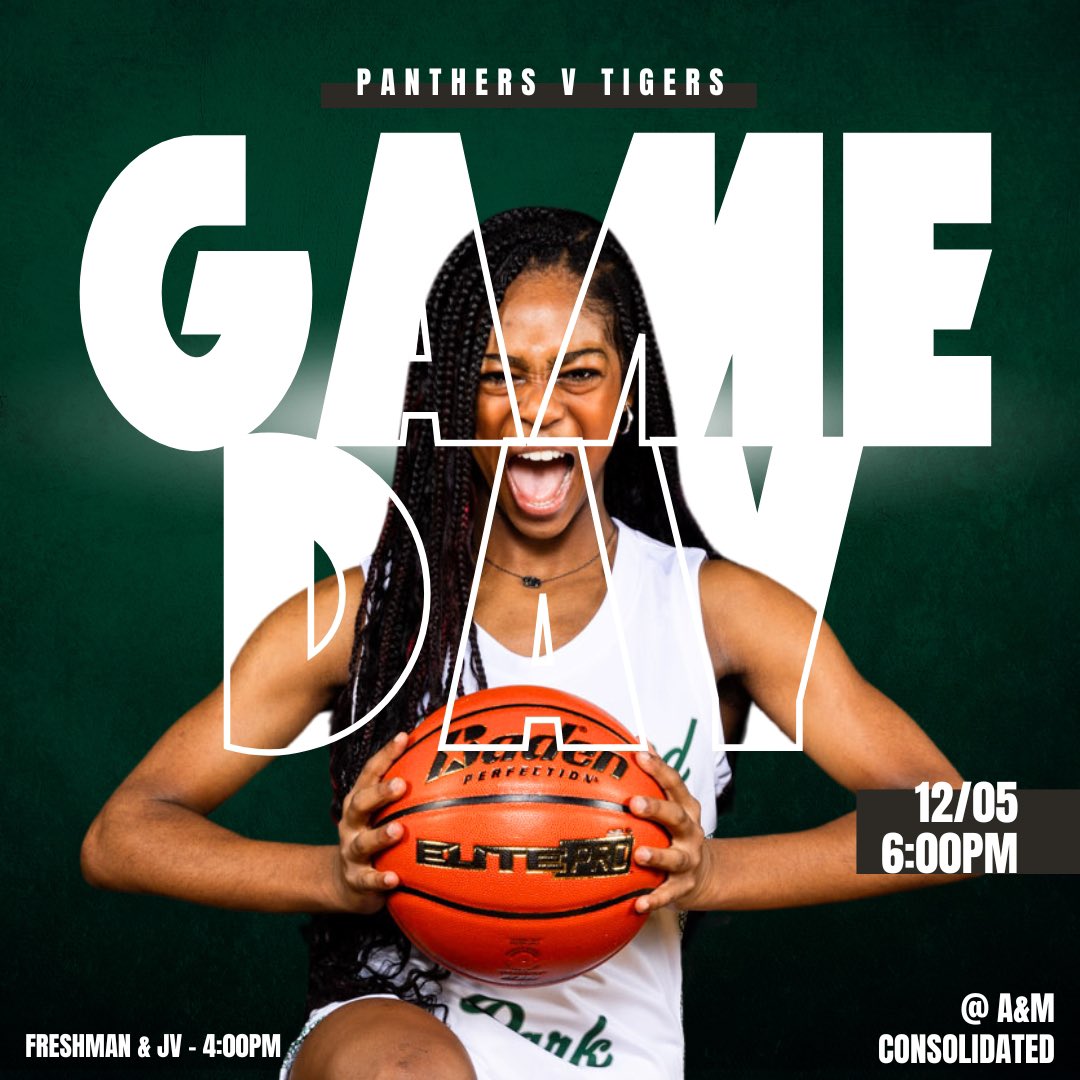 KParkGBBall's tweet photo. π¨π¨ ROADTRIP!π¨π¨
Follow us as we make the trip north tonight to take on A&M Consol!
Freshman& JV @ 4
Varsity @ 6
#staycommited #WEAREKPARK https://t.co/u0E19Yi2cm