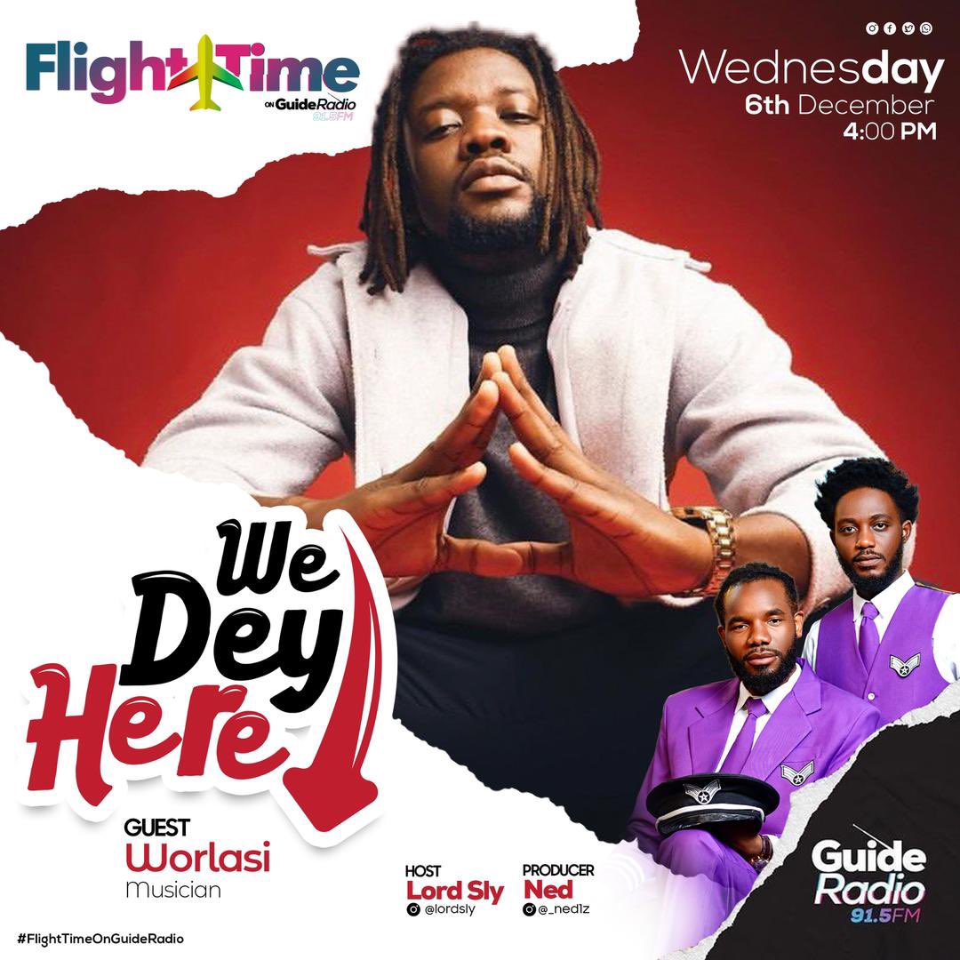 worlasigh's tweet photo. Tomorrow on  @GuideRadio915 https://t.co/Ac28Bi6ztV