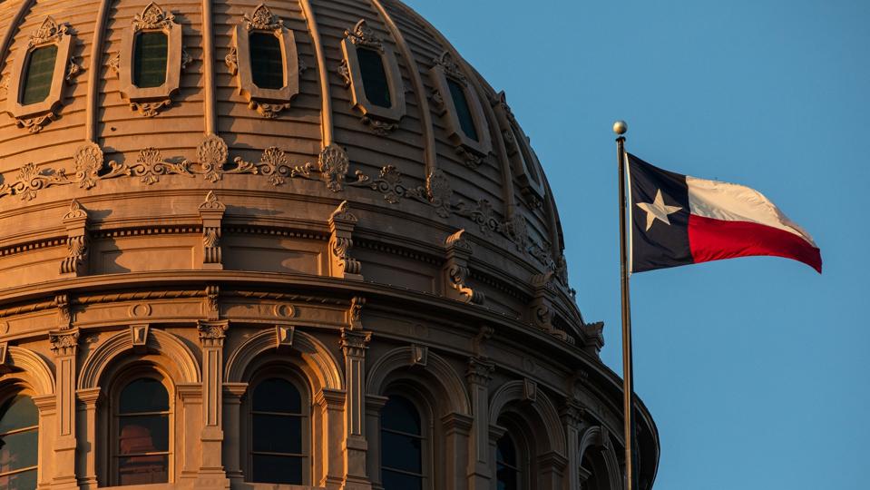 Texas Woman Asks Judge For Permission To Get Abortion go.forbes.com/c/14Qg