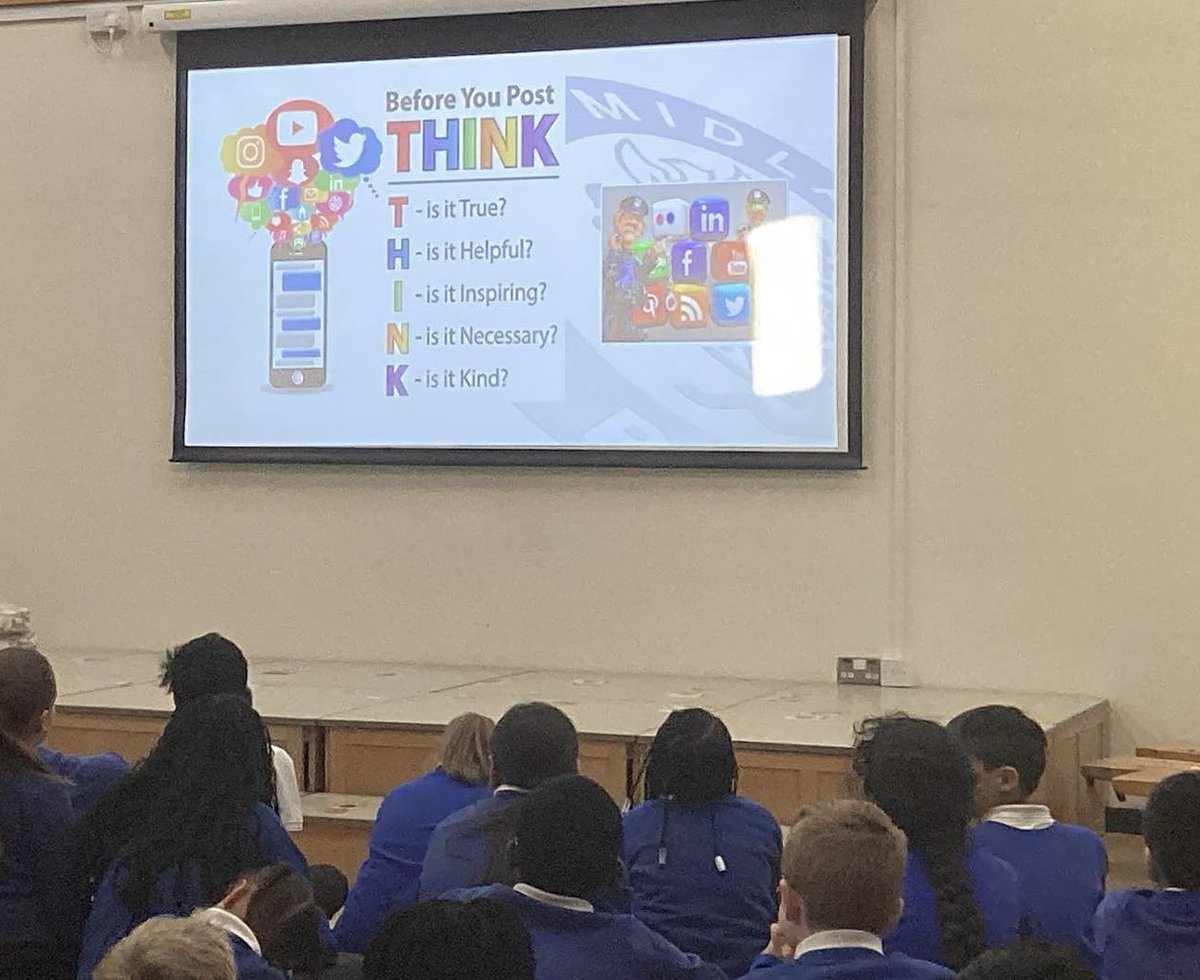 DovecotesSchool's tweet image. Thank you to Trudi for coming in to school to deliver a cyber bullying workshop to Y5/6 which really helped us to understand how to keep ourselves safe online.
