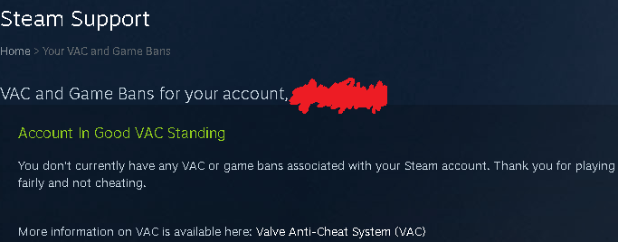 mustakng's tweet image. vac lifted :)
#vacban #vacbanwave #banwave #cs2