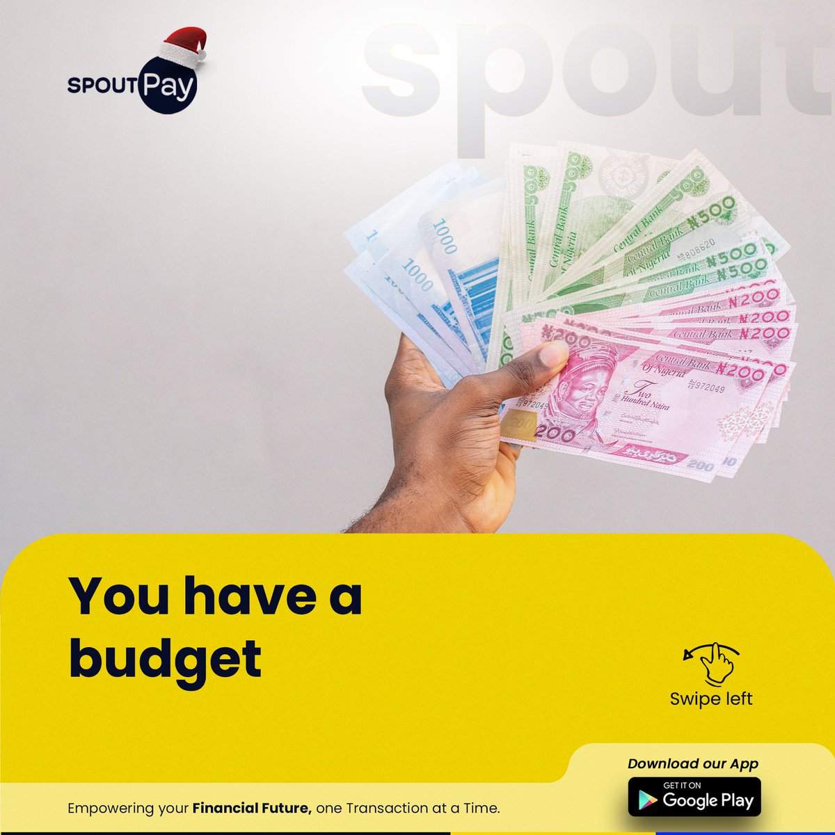 spoutpay's tweet photo. What other signs are there?

Kindly share, we want to hear it all
#dettydecember 
#holidayseason 
#tuesdayvibe https://t.co/p5t3EbgeHn