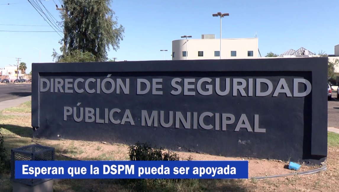 Obtener apoyos del sector empresarial o buscar un sitio provisional para el entrenamiento son parte de las alternativas que considera la Federación policial de #BC mientras cuentan con una academia de #policía en #Mexicali tras no aprobarse en el cabildo incremento de 600 mdp
