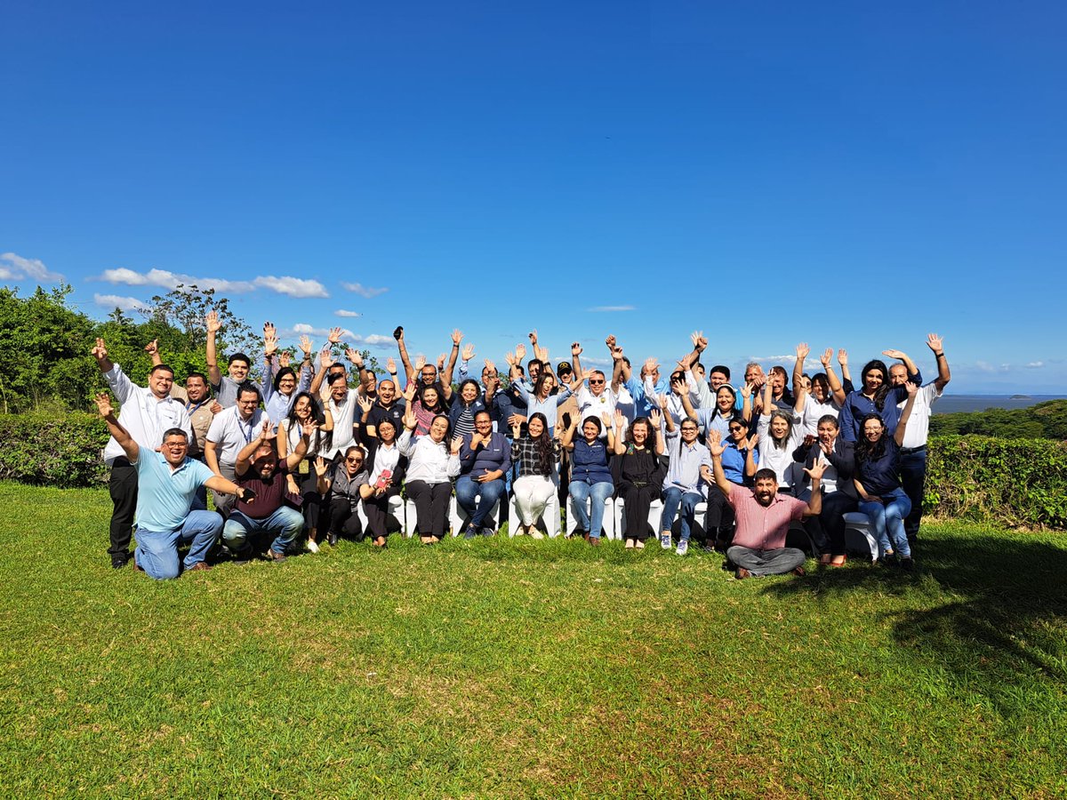 Se realiza en La Unión, taller nacional sobre iniciativa azul en el Golfo de Fonseca, donde participan diferentes actores de gobierno, sector privado, asociaciones de pesca artesanal, comercializadores, academia y sociedad civil para recopilar y validar información.