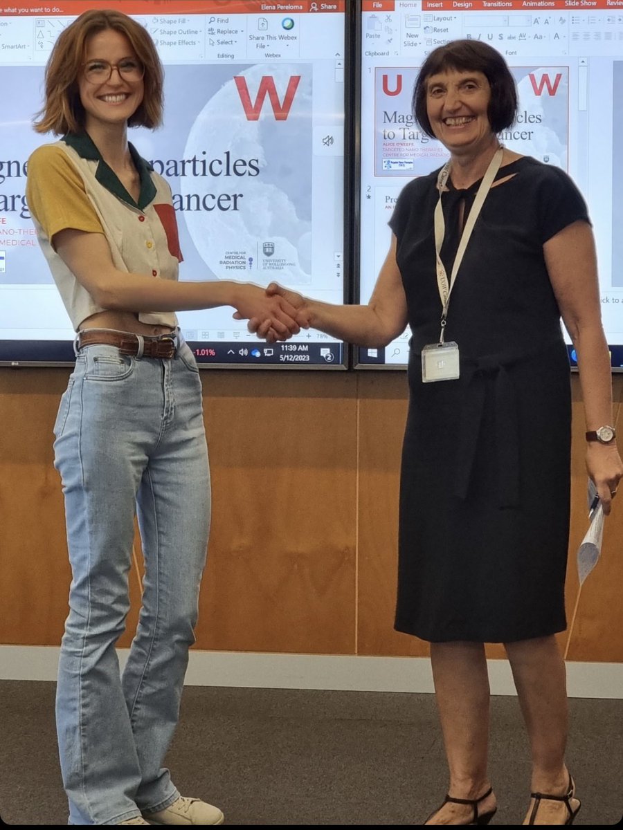 Moeava Tehei (@tehei_moeava) on Twitter photo One week after MedPhys 2023 where she won the Most outstanding presentation award, <a href="/okeefealice/">Alice O’Keefe</a> did it again. Congratulations for the Winner 🏆 of the 2023 AIIM Electron Microscopy competition. <a href="/uoweis/">UOW Engineering and Information Sciences (EIS)</a> <a href="/CMRPuow/">CMRP</a> One week after MedPhys 2023 where she won the Most outstanding presentation award, <a href="/okeefealice/">Alice O’Keefe</a> did it again. Congratulations for the Winner 🏆 of the 2023 AIIM Electron Microscopy competition. <a href="/uoweis/">UOW Engineering and Information Sciences (EIS)</a> <a href="/CMRPuow/">CMRP</a>
