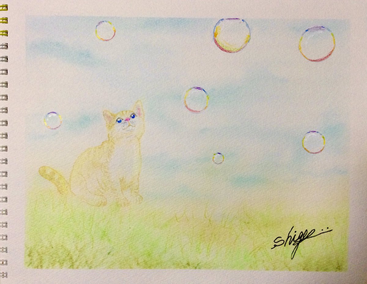 サラブレッド（パステル画） サラブレッド（パステル画） サラブレッド（パステル画） Zahara