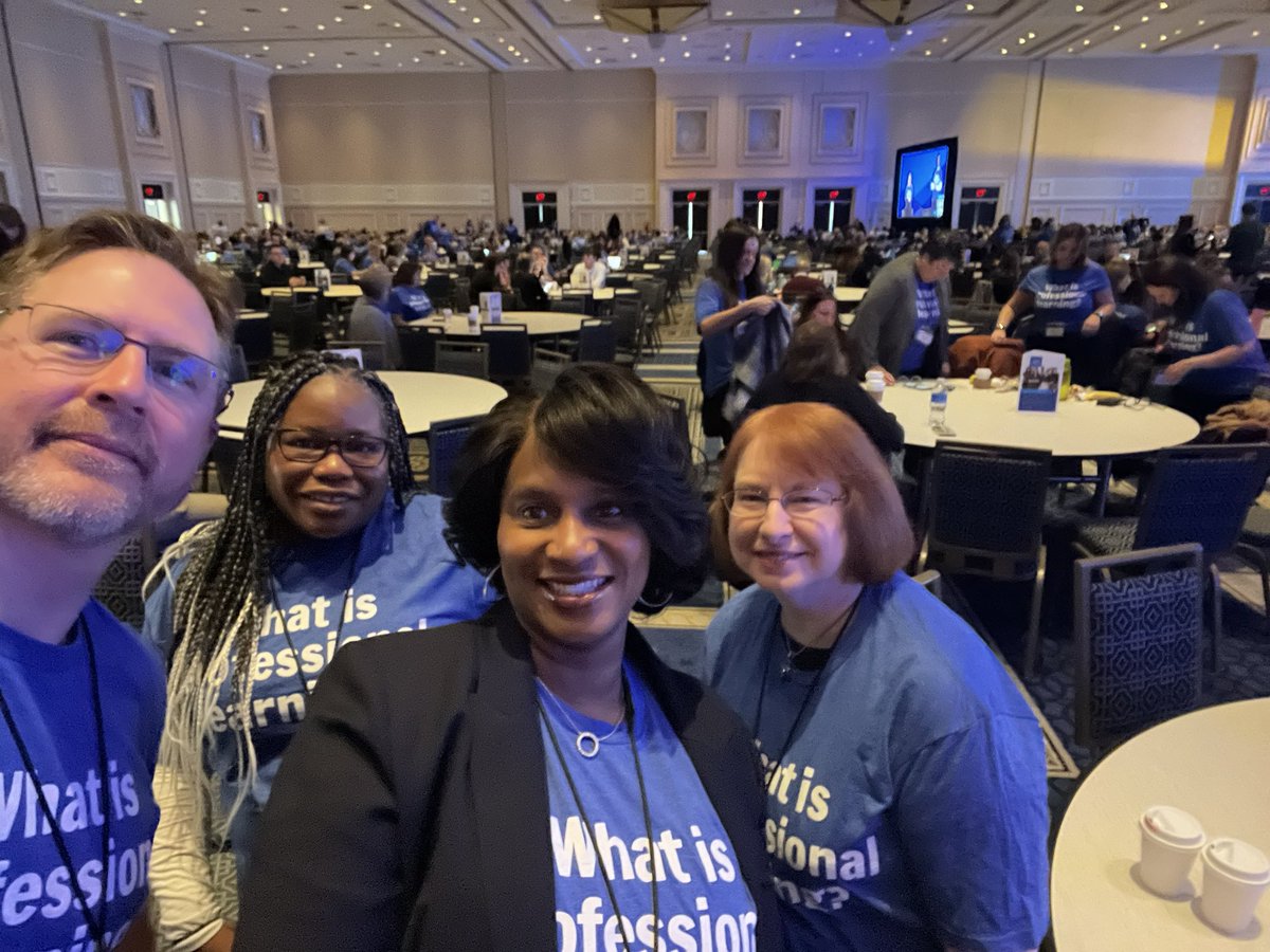 Felisha Gould tweet media