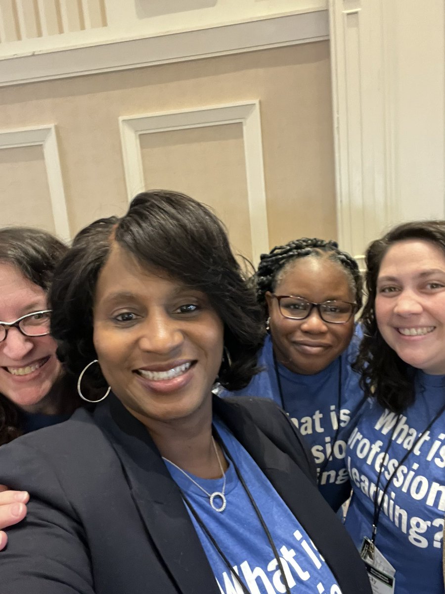 Felisha Gould tweet media