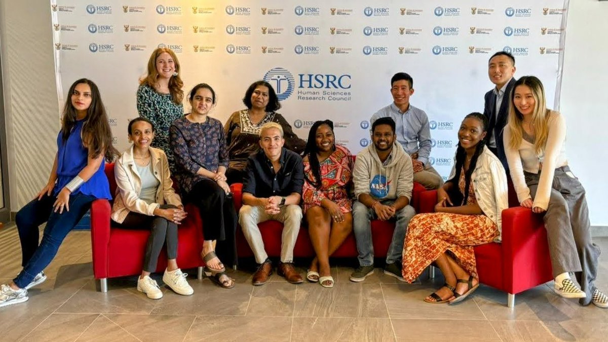 Youth Commissioners and Reviewers of the 2nd Lancet Commission on #AdolescentHealth and Wellbeing in Cape Town, South Africa 🇿🇦 @LancetYouth @ChoonaraShakira @SurabhiDogra @DavidImbago @MensaKwao @Dong_Yanhui @olibiermann