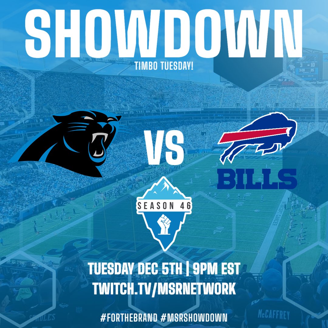 MSR Network tweet media