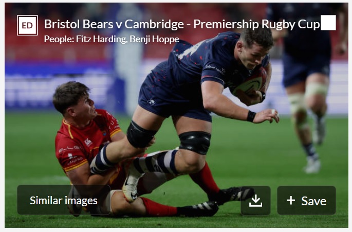 John Evely tweet media