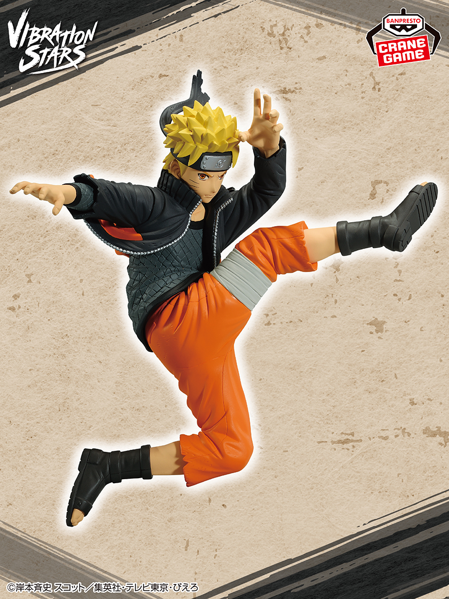 情報】BANDAI SPIRITS《火影忍者》NARUTOP99 宇智波止水景品模型，預計