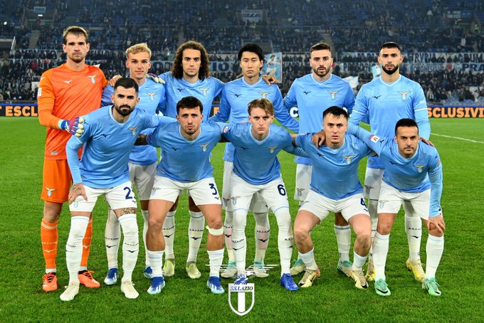 Lazio | KreedOn