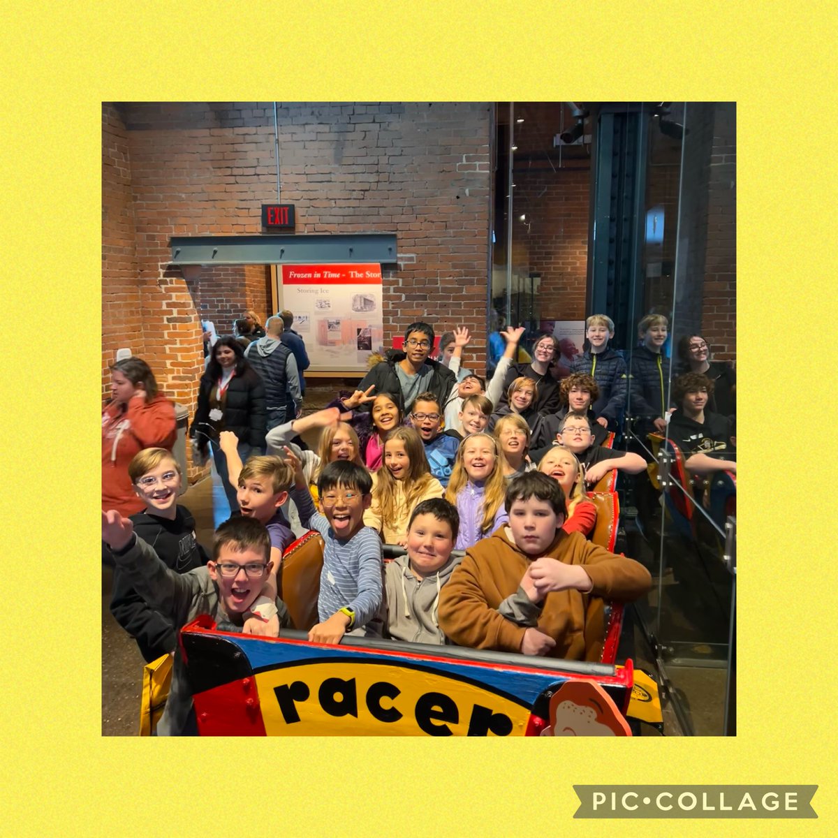 Linda Weaver tweet media