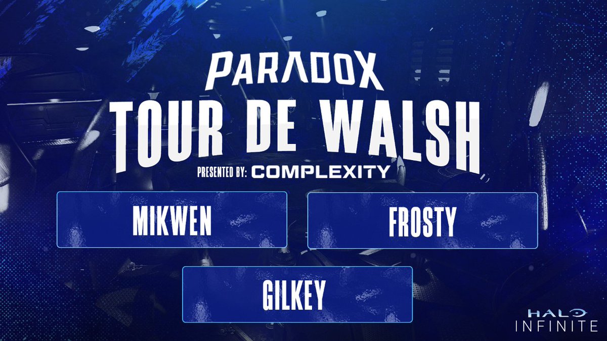 Complexity tweet media