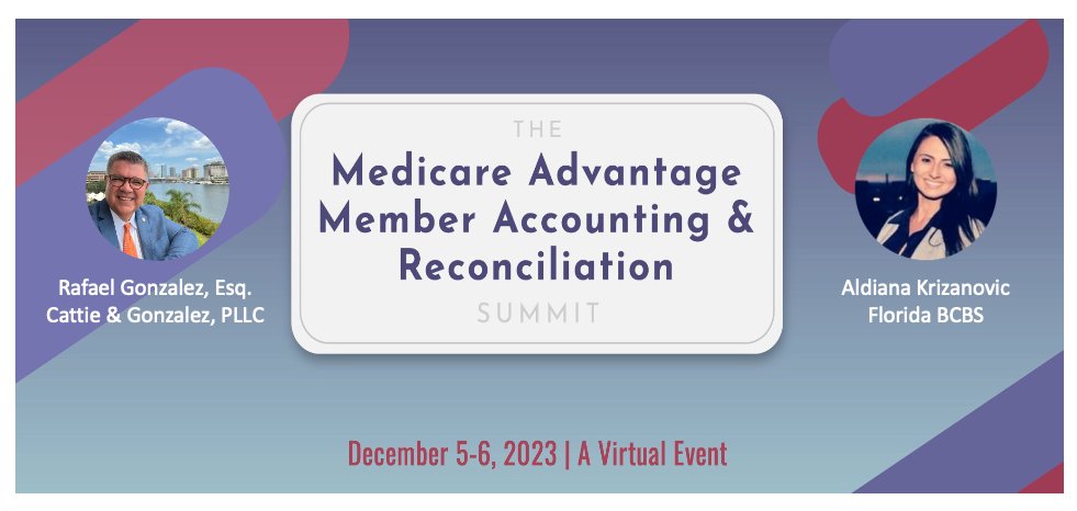 GonzalezRafael's tweet image. Fantastic keynote address by Aldiana Krizanovic, MPH, CPH at the #RISE #MARecon23 on "A Changing Legislative and Regulatory Environment: Understanding the Future of Health Care Policy." #rafaelgonzalezesq #cattiegonzalezpllc #ahigherstandardinmspcompliance