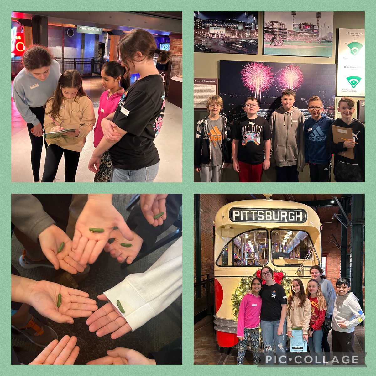 Linda Weaver (@weaverfever18) on Twitter photo Thank you <a href="/HistoryCenter/">Heinz History Center</a> for hosting <a href="/MontourSD/">Montour School District</a> students today! Our elementary and middle school gifted students had a blast working together and exploring the exhibits! <a href="/rhonda_marasco/">Rhonda Marasco</a> <a href="/CarlisleMSD/">Rob Carlisle, Ed.D</a> <a href="/jasonshoafmsd/">Jason Shoaf</a> <a href="/jasonburikmsd/">Jason Burik</a> #MontourProud Thank you <a href="/HistoryCenter/">Heinz History Center</a> for hosting <a href="/MontourSD/">Montour School District</a> students today! Our elementary and middle school gifted students had a blast working together and exploring the exhibits! <a href="/rhonda_marasco/">Rhonda Marasco</a> <a href="/CarlisleMSD/">Rob Carlisle, Ed.D</a> <a href="/jasonshoafmsd/">Jason Shoaf</a> <a href="/jasonburikmsd/">Jason Burik</a> #MontourProud