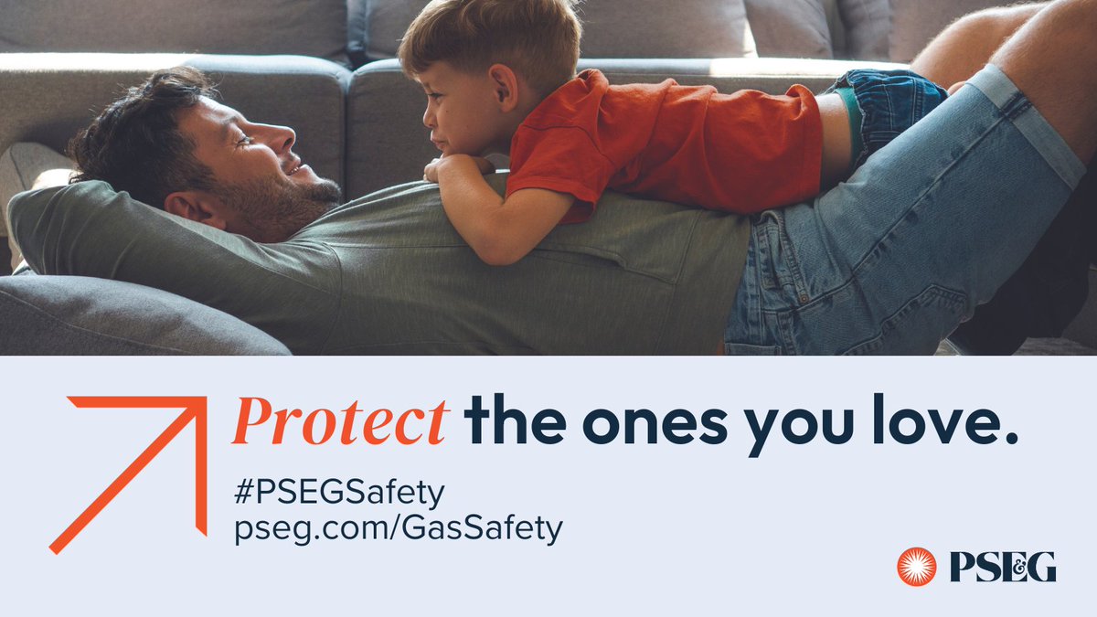 TrentonThunder's tweet photo. ❄️Trenton Thunder & @PSEGdelivers team up for winter safety! You can't see or smell carbon monoxide. Install a detector, your invisible shield. Gas smells like rotten eggs. Hear a beep or smell gas, leave & dial 911! More: https://t.co/OLNubt1TIR #PSEGSafety #PSEGPartnership https://t.co/9peKCzLMDS