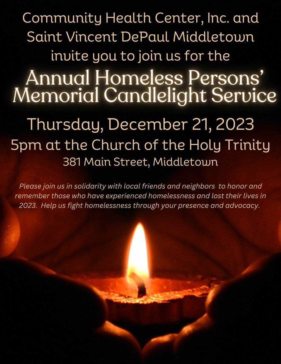 St.Vin.d'PaulMidltwn (@svdmiddletownct) on Twitter photo 