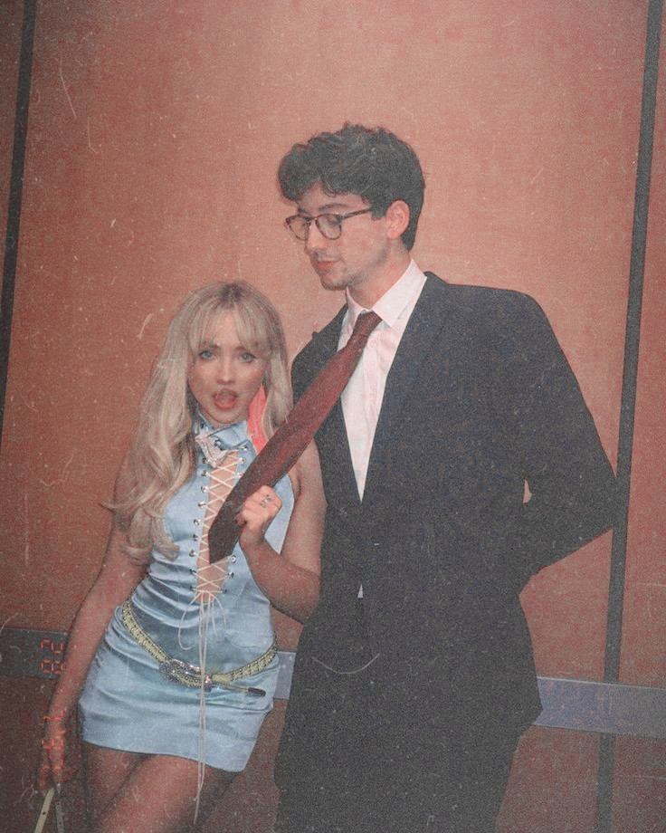 Ya puedo morir en paz :)