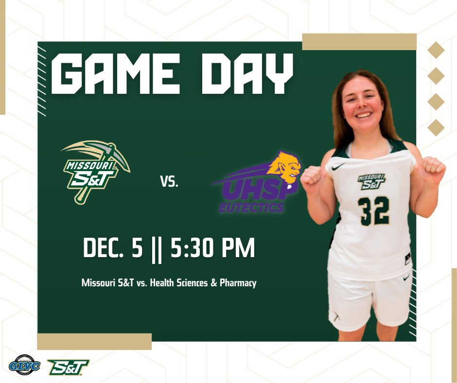 It's game day for the Miners as they take on UHSP tonight in a 5:30 game at Gibson Arena.  Come out and back the Miners to help them get back into the win column this evening!
Video: bit.ly/488fvgN
Audio: bit.ly/3ZA7nS1
Stats: bit.ly/3QxO4Vw