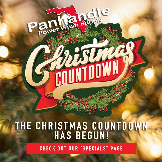 WashPanhandle's tweet photo. Our "Christmas Countdown" has begun. Make sure to keep checking our "SPECIALS" page for our Christmas deals throughout the month!! #HappyHolidays
https://t.co/HStcFwa5Yd https://t.co/mvQz02GdUC